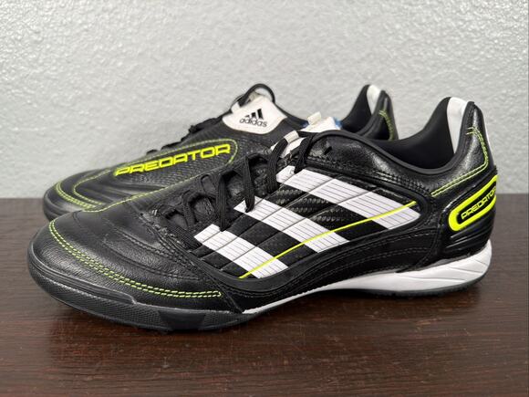 Adidas Predator Absolado X TRX Men Size UK 8 US 8.5 Football Soccer Cleats main image 9